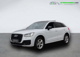 Audi Q2 , garage LB AUTOMOBILES  Beaupuy