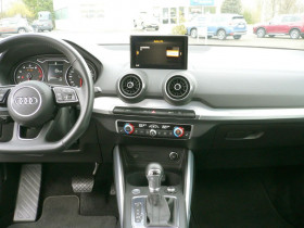 Audi Q2 2.0 TFSI 190 ch BVA Quattro  occasion  Beaupuy - photo n3
