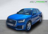 Audi Q2 occasion année 2019 boite Automatique Annonce Audi Q2 occasion Essence 2.0 TFSI 190 ch BVA Quattro à Beaupuy