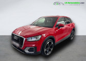 Audi Q2 occasion année 2018 boite Automatique Annonce Audi Q2 occasion Essence 2.0 TFSI 190 ch BVA Quattro à Beaupuy