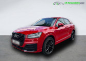 Audi Q2 occasion année 2019 boite Automatique Annonce Audi Q2 occasion Essence 2.0 TFSI 190 ch BVA Quattro à Beaupuy