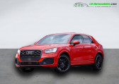 Annonce Audi Q2 occasion Essence 2.0 TFSI 190 ch BVA Quattro  Beaupuy