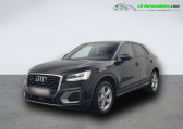 Audi Q2 occasion année 2018 boite Automatique Annonce Audi Q2 occasion Essence 2.0 TFSI 190 ch BVA Quattro à Beaupuy