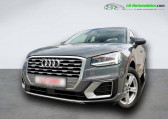 Annonce Audi Q2 occasion Essence 2.0 TFSI 190 ch BVA Quattro  Beaupuy