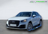 Audi Q2 occasion année 2020 boite Automatique Annonce Audi Q2 occasion Essence 2.0 TFSI 190 ch BVA Quattro à Beaupuy