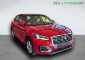 Audi Q2 2.0 TFSI 190 ch BVA Quattro   Beaupuy 31
