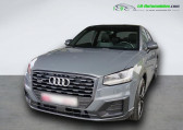 Audi Q2 2.0 TFSI 190 ch BVA Quattro   Beaupuy 31