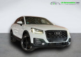 Audi Q2 occasion année 2018 boite Automatique Annonce Audi Q2 occasion Essence 2.0 TFSI 190 ch BVA Quattro à Beaupuy