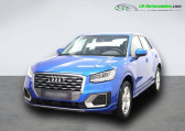 Audi Q2 occasion année 2019 boite Automatique Annonce Audi Q2 occasion Essence 2.0 TFSI 190 ch BVA Quattro à Beaupuy