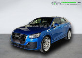 Audi Q2 occasion année 2019 boite Automatique Annonce Audi Q2 occasion Essence 2.0 TFSI 190 ch BVA Quattro à Beaupuy