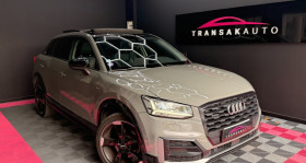 Audi Q2 , garage TRANSAKAUTO MARIGNANE  Marignane