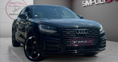 Audi Q2 occasion année 2018 boite Automatique Annonce Audi Q2 occasion Essence 2.0 TFSI 190 ch S tronic 7 Quattro S Line à Vignoles