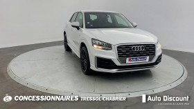 Audi Q2 occasion 2018 mise en vente à CARCASSONNE par le garage Autodiscount Carcassonne - photo n°1