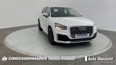 Audi Q2 occasion année 2018 boite Automatique Annonce Audi Q2 occasion Essence 2.0 TFSI 190 ch S tronic 7 Quattro S line à CARCASSONNE