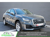 Audi Q2 occasion année 2018 boite Automatique Annonce Audi Q2 occasion Essence 2.0 TFSI 190 ch S tronic 7 Quattro S-Line à Beaupuy