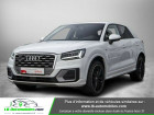Audi Q2 occasion Blanc année 2018 boite Automatique Annonce Audi Q2 occasion Essence 2.0 TFSI 190 ch S tronic 7 Quattro à Beaupuy