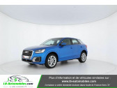 Audi Q2 occasion Bleu année 2017 boite Automatique Annonce Audi Q2 occasion Essence 2.0 TFSI 190 ch S tronic 7 Quattro à Beaupuy