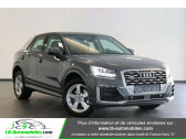 Audi Q2 occasion année 2018 boite Automatique Annonce Audi Q2 occasion Essence 2.0 TFSI 190 ch S tronic 7 Quattro à Beaupuy
