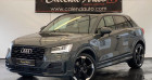 Audi Q2 occasion Gris année 2017 boite Automatique Annonce Audi Q2 occasion Essence 2.0 Tfsi 190 Quattro Design Luxe S Line S Tronic 7 à VILLE LA GRAND