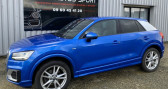 Annonce Audi Q2 occasion Essence 2.0 TFSI 190 QUATTRO S LINE S TRONIC 7 � Bain de Bretagne