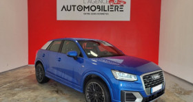 Audi Q2 occasion 2019 mise en vente &agrave; EPONE par le garage AGENCE AUTOMOBILIERE EPONE 78 - photo n&deg;1