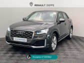 Audi Q2 occasion année 2018 boite Automatique Annonce Audi Q2 occasion Essence 2.0 TFSI 190ch S line quattro S tronic 7 à Dieppe