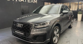 Annonce Audi Q2 occasion Essence 2.0 TFSI 190CV S Line Quattro S-tronic � Boulogne Billancourt
