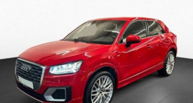 Audi Q2 occasion 2018 mise en vente à LATTES par le garage LB AUTO IMPORT - photo n°1