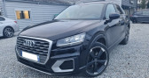 Annonce Audi Q2 occasion Diesel 2.0L TDI 190 CV S tronic 7 * QUATTRO * Design Luxe * REPRISE  Maubeuge