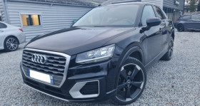Audi Q2 occasion 2017 mise en vente &agrave; Maubeuge par le garage LUXAUTO - photo n&deg;1