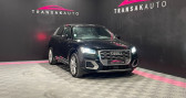 Annonce Audi Q2 occasion Diesel 2.0TDI 150 ch Stronic 7 Quattro S Line / SUIVI COMPLET / DIT � AVIGNON