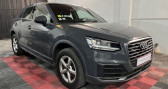 Audi Q2 occasion année 2017 boite Automatique Annonce Audi Q2 occasion Diesel 2.0TDI 190CH S TRONIC 7 QUATTRO à MONTPELLIER