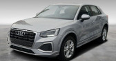 Annonce Audi Q2 occasion Essence 30 1.0 TFSI advanced*Sitzheizung*LED* � LEIMBACH