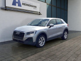 Annonce Audi Q2 occasion Essence 30 1.0 TFSI basis Navi LED Sitzh. PDC  L'Union