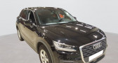 Audi Q2 occasion année 2020 boite Manuelle Annonce Audi Q2 occasion Diesel 30 1.6 TDI 116 à CHANAS