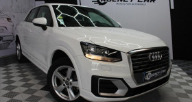 Audi Q2 occasion 2019 mise en vente &agrave; Montelier par le garage AGENCY CAR VALENCE - photo n&deg;1