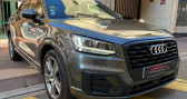 Annonce Audi Q2 occasion Diesel 30 1.6l TDI 116 CV S tronic 7 Line Toit Ouvrant Panoramique  NICE