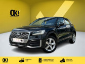 Annonce Audi Q2 occasion Diesel 30 TDI 1.6 sport 116 CH BM6 CAMERA DE RECUL LEDS REGULATEUR   HAGUENAU