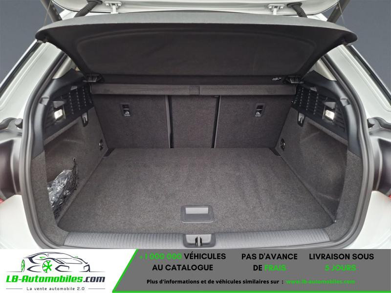 Audi Q2 30 TDI 116 BVA  occasion  Beaupuy - photo n11