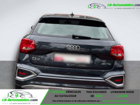 Audi Q2 30 TDI 116 BVA  occasion � Beaupuy - photo n�6