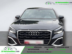 Audi Q2 30 TDI 116 BVA  occasion � Beaupuy - photo n�4