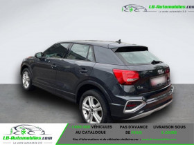 Audi Q2 30 TDI 116 BVA  occasion � Beaupuy - photo n�3