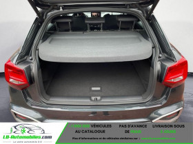 Audi Q2 30 TDI 116 BVA  occasion � Beaupuy - photo n�10