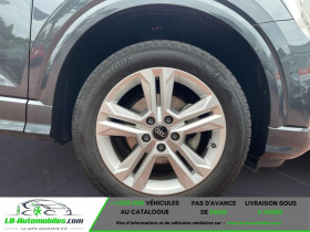 Audi Q2 30 TDI 116 BVA  occasion � Beaupuy - photo n�9