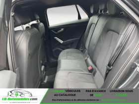 Audi Q2 30 TDI 116 BVA  occasion � Beaupuy - photo n�8