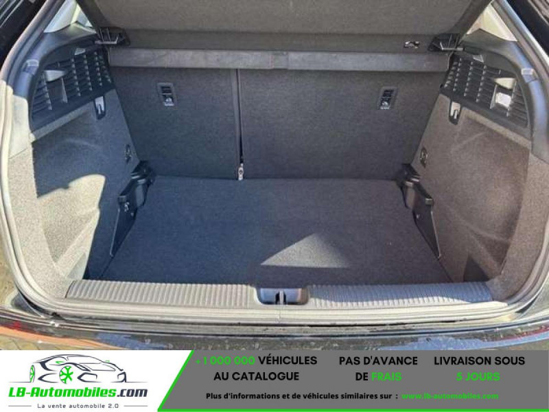 Audi Q2 30 TDI 116 BVA  occasion � Beaupuy - photo n�8