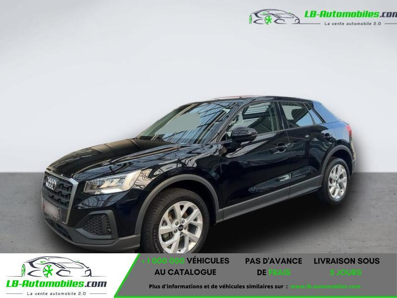 Audi Q2 30 TDI 116 BVA  occasion  Beaupuy
