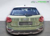 Audi Q2 occasion année 2022 boite Automatique Annonce Audi Q2 occasion Diesel 30 TDI 116 BVA à Beaupuy