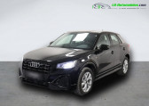 Audi Q2 occasion année 2023 boite Automatique Annonce Audi Q2 occasion Diesel 30 TDI 116 BVA à Beaupuy