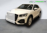 Audi Q2 occasion année 2024 boite Automatique Annonce Audi Q2 occasion Diesel 30 TDI 116 BVA à Beaupuy